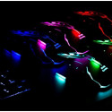Gaming Mouse Tacens Mars MM216 5000 dpi Black