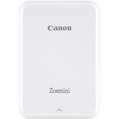 Canon fotoprinteris Zoemini PV-123, white