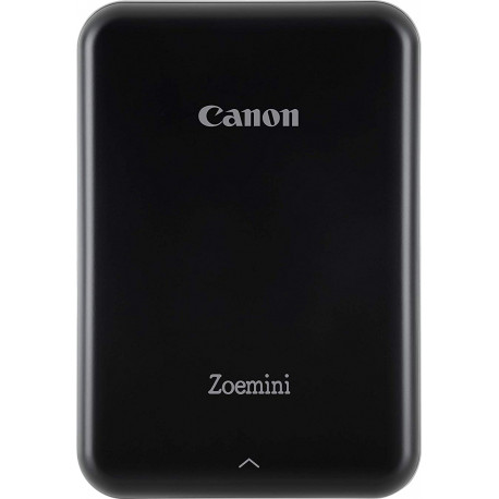 Canon фотопринтер Zoemini PV-123, черный