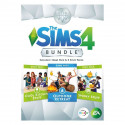 Arvutimäng The Sims 4 Bundle Pack 3