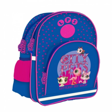 pet shop backpack