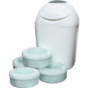 Tommee Tippee mähkmekonteiner Sangenic Tec