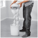 Tommee Tippee nappy disposal system Sangenic Tec