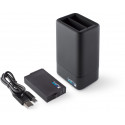 GoPro Fusion Dual charger + battery (ASDBC-001)