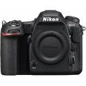 Nikon D500 + Tamron 17-35 мм f/2.8-4