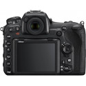 Nikon D500 + Tamron 17-35 мм f/2.8-4