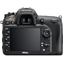 Nikon D7200 + Tamron 17-35 мм f/2.8-4
