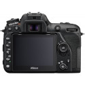 Nikon D7500 + Tamron 17-35mm f/2.8-4