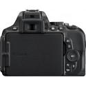 Nikon D5600 + Tamron 17-35 мм f/2.8-4