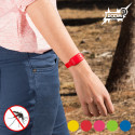 ZOOM Anti-Mosquito Bracelet (Green)