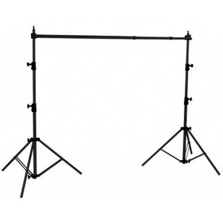 Linkstar taustakinnitus BS-2431 232x315cm