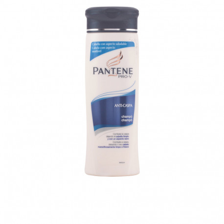 Pantene ANTI-CASPA champú 270 ml - Shampoos - Photopoint