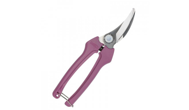 Bypass snip in holster max 10mm lilac