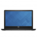 Dell Inspiron 15 3567 Black, 15.6 ", Ful