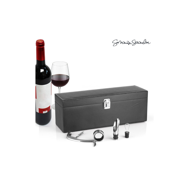 Summum Sommelier Electric Cocktail Shaker 