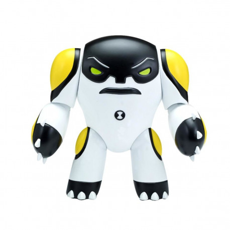 BEN10 figure Giant Cannonbolt, 76656 - Toy figures - Photopoint