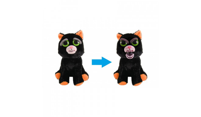 FEISTY PETS Black Cat, 32388.006