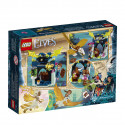 41190 LEGO®  Elves Emīlija Džounsa un Ērgļa bēgšana