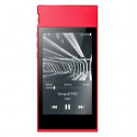Digital audio player M7 red