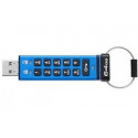 KINGSTON DT2000 KEYPAD USB 3.0 64GB AES