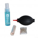Matin Cleaning Set Hurricane 4 Pieces M-40100