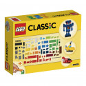 10693 LEGO® Classic Radošais papildu komplekts