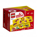 10707 LEGO® Classic Red Creativity Box