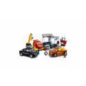 10743 LEGO Juniors Smokey's Garage