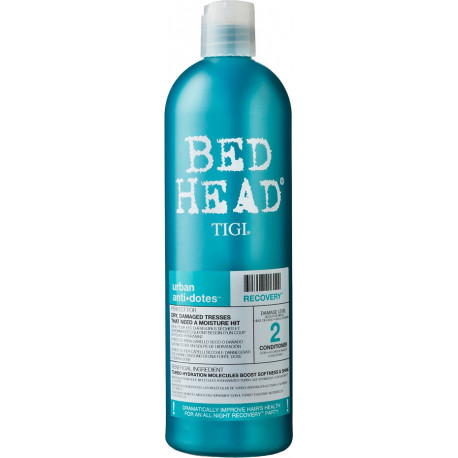 Tigi kondicionieris Bed Head Recovery 750ml
