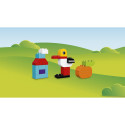 LEGO DUPLO toy blocks My First Bricks (10848)
