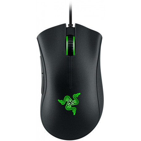 Razer мышь DeathAdder Essential