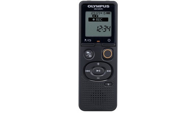 Olympus digital recorder VN-541PC
