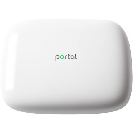 Razer ruuter Portal Smart WiFi, valge