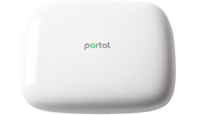 Razer Portal Smart WiFi Router, white