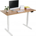 Platinet lauaplaat Electric Desk TP150