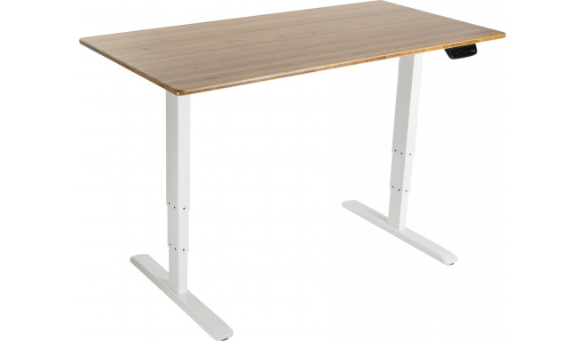 Platinet galda virsma Electric Desk TP150