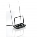 OFA Non Amplified Digital TV FM HD Indoor Freeview Aerial Antenna
