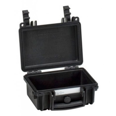 Explorer Cases 1908 Case Black