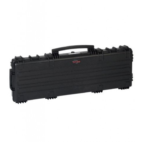 Explorer Cases 11413 Case Black with Foam