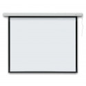 Projection screen 2x3  PROFI EEP2020R (Ceiling, Wall; drop down electrically, Wirelessly expandable;