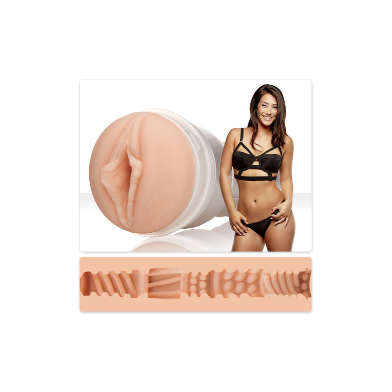 Fleshlight sex toy Eva Lovia Sugar Sex toys Photopoint.lv