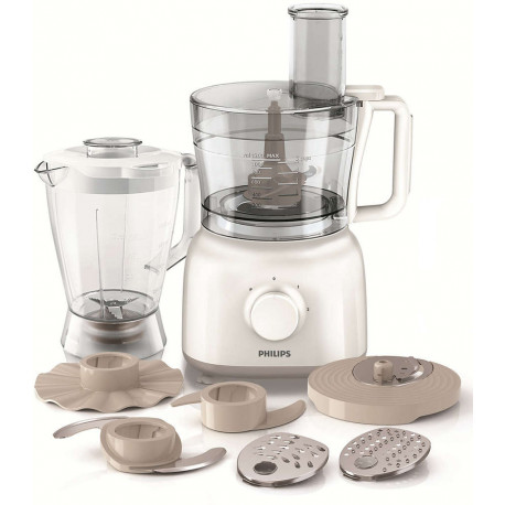 Philips köögikombain Daily Collection HR7628/00