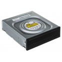 DVD recorder LG GH24NSD1 GH24NSD1 RBBB (SATA; Internal)
