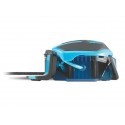 Saitek mouse Mad Catz R.A.T. T.E, black/blue