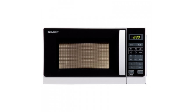 Sharp microwave oven 20L