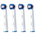 Toothbrush heads EB 20-4/3 (Precision Clean)