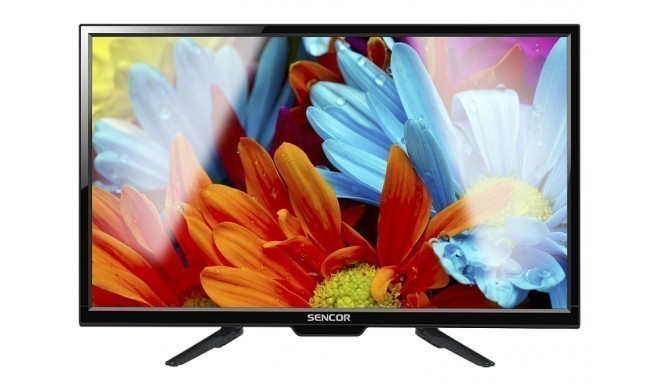 Sencor TV 28" LED 2810M4