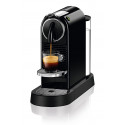 De'Longhi kapselkohvimasin Nespresso Citiz EN 167.B, must