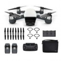 DJI SPARK Fly More Combo Alpine White (MM1A/G