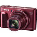 Canon Powershot SX720 HS red